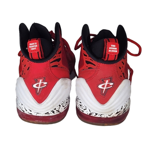 penny v red eagle